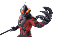 Ultraman Belial Monster(s): Belial Army, Belyudra