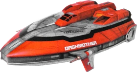 DASH Mother (Normal Mode)