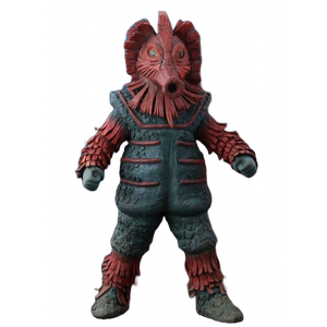 Good Mysteler Render