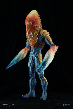 KAIJU Remix Series | Ultraman Wiki | Fandom KAIJU Remix Series | Ultraman Wiki | Fandom