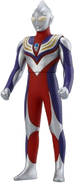 Ultraman Tiga's Spark Doll