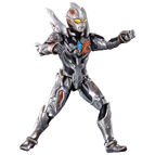 Ultra Action Figure Ultraman Trigger Dark