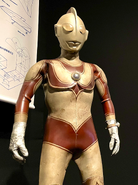 Ultraman Jack Suit 1971 HD 002