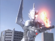 Ultraman Noa 5