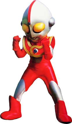 Ultraman Pict | Ultraman Wiki | Fandom