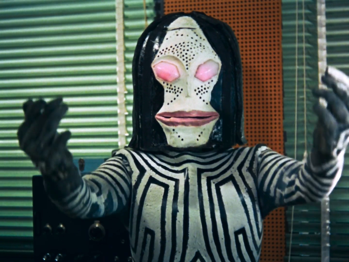 Dada | Ultraman Wiki | Fandom