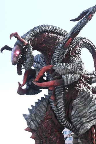 Varallon | Ultraman Wiki | Fandom