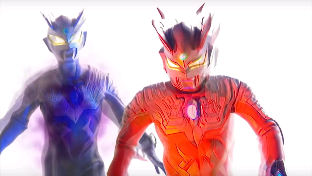 ultraman zero 3 ultraman zero 3