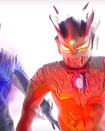 illusion ultraman zero ultraman wiki