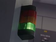 Signal lights