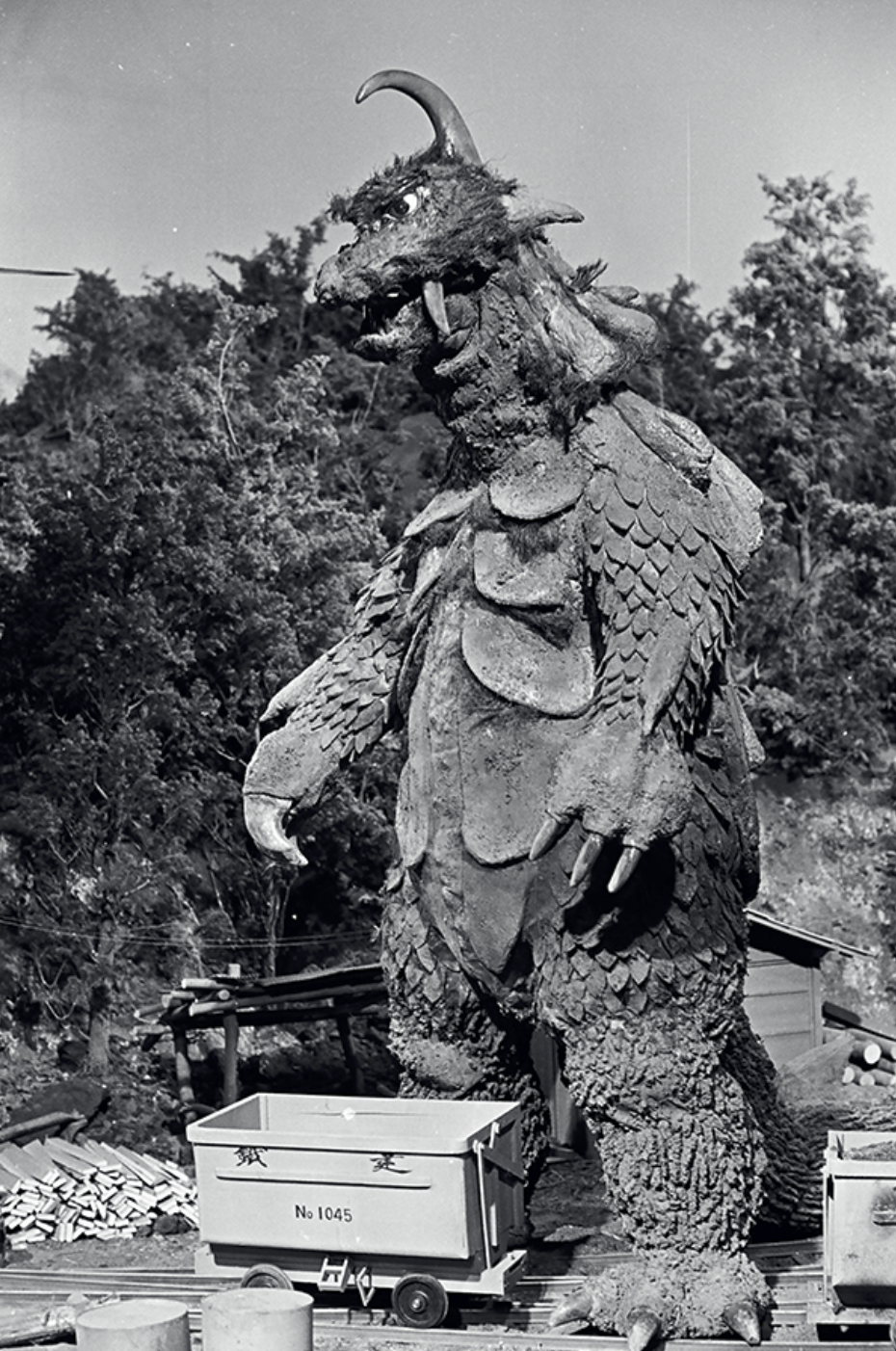 Gomess | Ultraman Wiki | Fandom