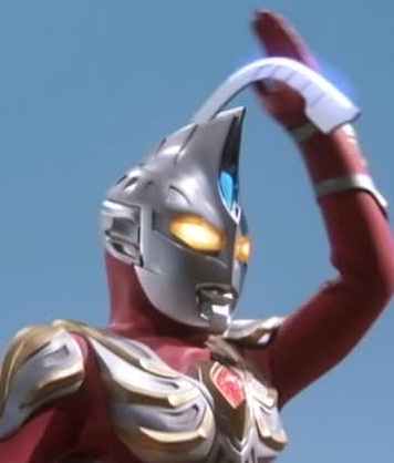 Ultraman max