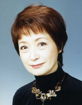 Nami Tamura