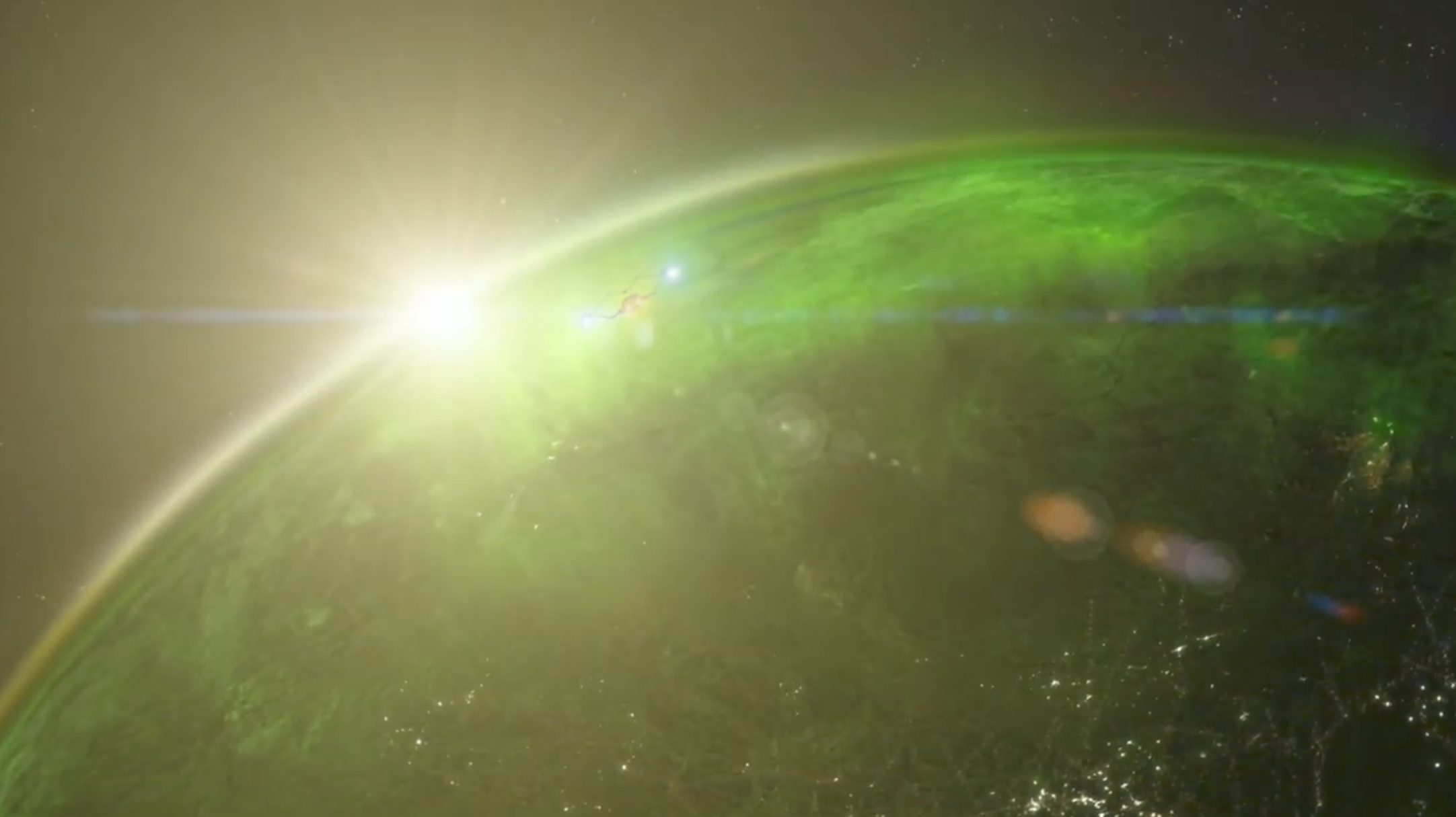 Planet Kanon | Ultraman Wiki | Fandom