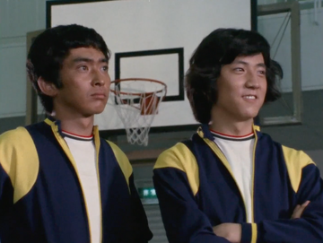 Takeshi Gen