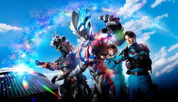 Ultra Heroes EXPO 2024 New Year Festival | Ultraman Wiki Ultra Heroes EXPO 2024 New Year Festival | Ultraman Wiki