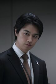 Shinji Kaminaga