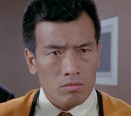 Toshio Muramatsu