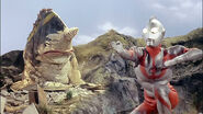 Ultraman-Gubila 0