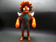 Underground Man.jpg (20 KB) Figure of Guironian, created by Bullmark.