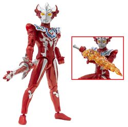 uaf ultraman