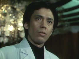 Baranda seijin leader