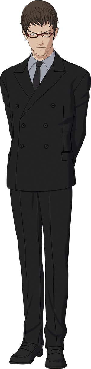 Featured image of post Anime Man Wearing Suit Means a top 10 best mecha suits robot list this is a unique anime list where you will find your next favourite strongest mecha anime suits robots many amazing mecha suits have been included in this list