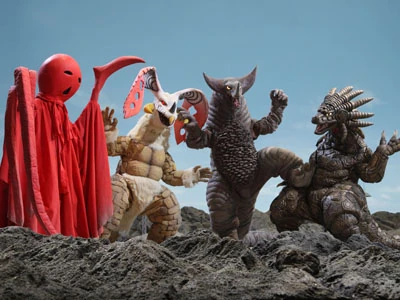 ultraman leo vs nova