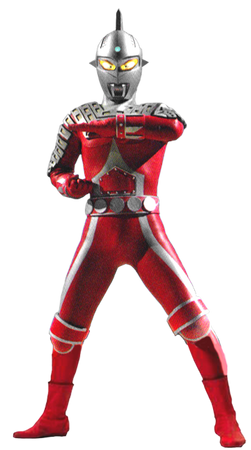 Imit-Ultraseven | Ultraman Wiki | Fandom