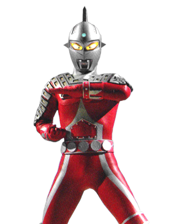 Imitation Ultraseven Ultraman Wiki Fandom