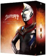 Ultraman Dyna Blu-ray.jpg (82 KB) Complete Blu-ray BOX (episodes 1-51)