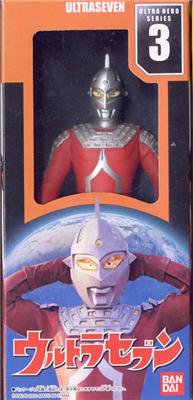 Ultraseven (character)/Merchandise | Ultraman Wiki | Fandom