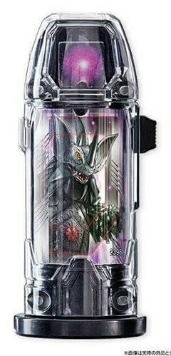 Kaiju Capsules/List of Capsules | Ultraman Wiki | Fandom Kaiju Capsules/List of Capsules | Ultraman Wiki | Fandom