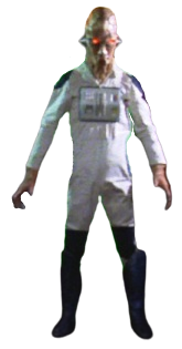 Alien Fantas Data