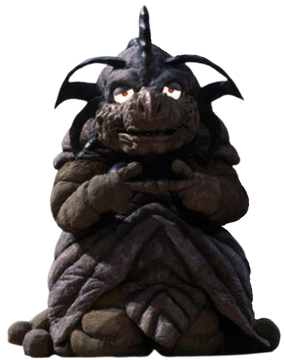 Bao-on | Ultraman Wiki | Fandom