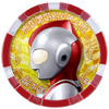 Ultraman Boy Medal