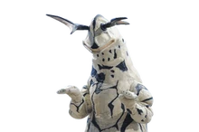 Eleking dalam Ultraman Ginga S