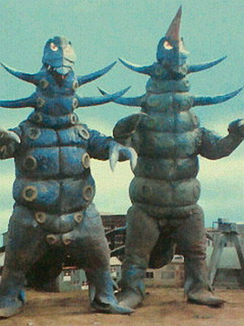 Garon and Littre