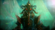 Jathar(Alien Hipporito) still alive and appear in Ultraman Retsuden Final Episode.jpg