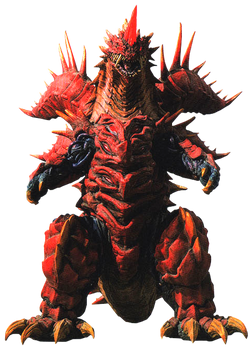 Maga orochi Render Profile