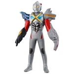 UHS-(500)-106-UltramanX-HybridArmor.jpg (31 KB) 106. Ultraman X Hybrid Armor