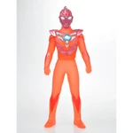 Ultra Hero Orb Ultraman Run Hong Kong Ultraman Orb Spacium Zeperion Fusion Up Ver.[63]