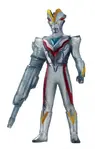 Ultra Hero 500 SUPER Televi-Kun Ultraman Victory King Joe Launcher Clear Black Glitter Ver.[17]