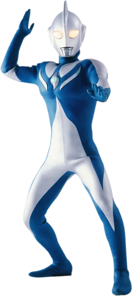 Ultraman Cosmos