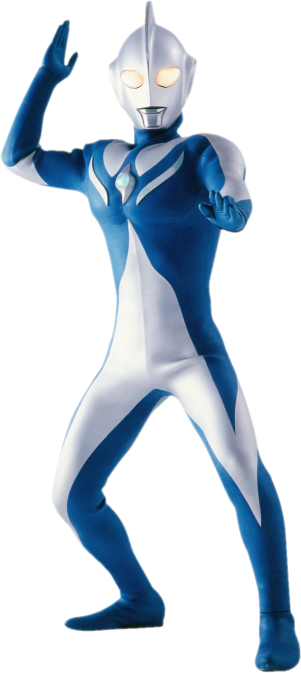 Ultraman Cosmos Character Ultraman Wiki Fandom