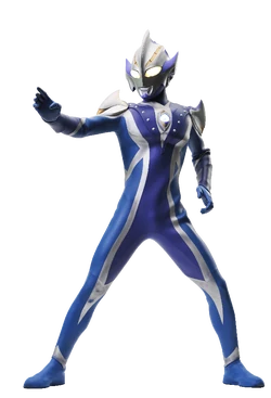 Ultraman Hikari