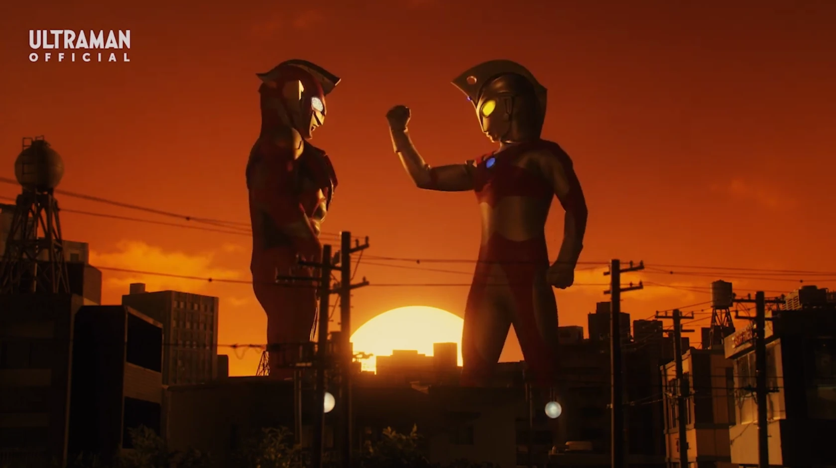 Ultraman Z Character Ultraman Wiki Fandom