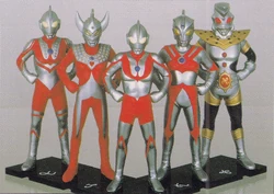 Banpresto-Ultraman-Great-Gathering-of-Ultra-Heroes-1