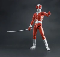 Fireman (April 2018)