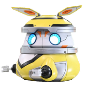 Hane2 render